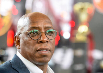 Ian Wright fait l’éloge de trois joueurs d’Arsenal après sa victoire sur Leicester City