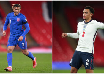 (Vidéo) Journo explique le camouflet de Trent England alors que James préférait