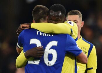 Romelu Lukaku est le seul remplaçant digne d’Erling Haaland –