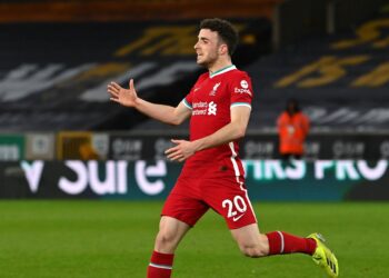 John Aldridge désigne la «  plus grande menace de but  » du LFC