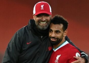 Le Real Madrid veut Mo Salah mais ne peut pas le signer pour une grande raison, déclare l’ancien président du club