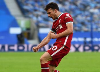Jurgen Klopp publie une mise à jour sur les blessures de Diogo Jota