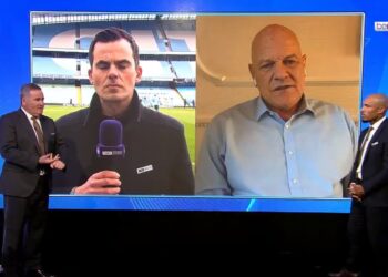 (Vidéo) Keys fait une déclaration ridicule de «  jalousie  » dans l’équipe du LFC