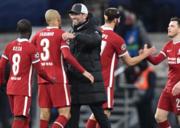 Jurgen Klopp sur les plans et les espoirs de Liverpool pour l’avenir