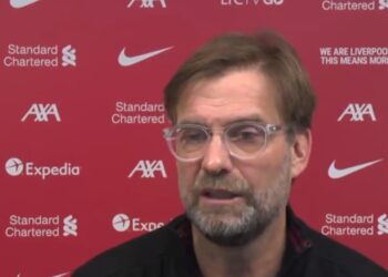 (Vidéo) Klopp refuse d’accepter que le plongeon dans la forme soit inévitable
