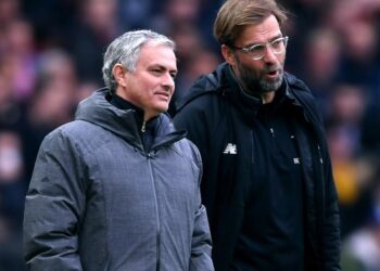 Mourinho soutient Klopp pour une trêve internationale imminente