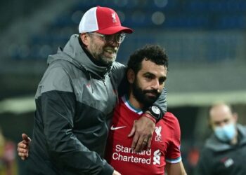 Klopp explique pourquoi il a remplacé Salah alors que Liverpool avait besoin d’un but contre Chelsea