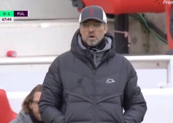 James Pearce révèle les sombres détails de sa conversation avec un initié du LFC