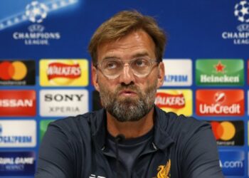 Liverpool pourrait avoir du mal à attirer les joueurs cet été pour une grande raison, admet Jurgen Klopp