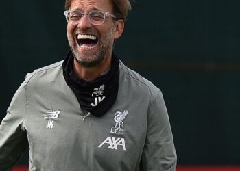 Fuites de kits, signature de Konate, nouveau stade d’Everton et tash d’Alisson …