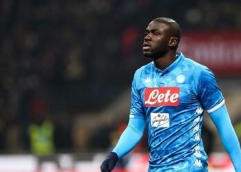 Falk confirme l’intérêt de Liverpool pour Koulibaly