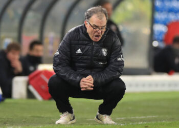 La formation de départ prévue de Leeds United contre Chelsea