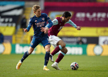 L’ancienne star de Tottenham frappe le meneur de jeu d’Arsenal pour son manque de désir
