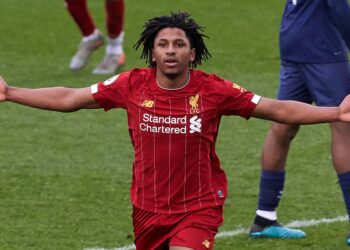 La starlette de Liverpool sur la liste des transferts de Leeds