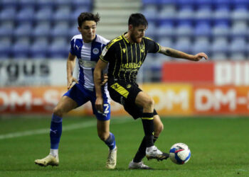 Le Celtic offre un pré-contrat à la cible de Tottenham, Kyle Joseph