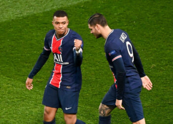 Le PSG en quart de finale de la Ligue des champions après avoir éliminé Barcelone