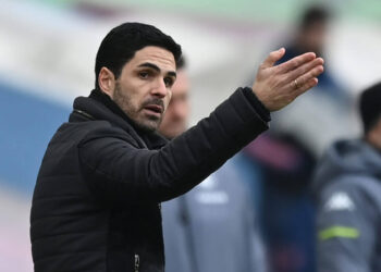 Le manager d’Arsenal Mikel Arteta sur le radar de Joan Laporta en tant que candidat à la présidentielle envisage le remplacement de Ronald Koeman