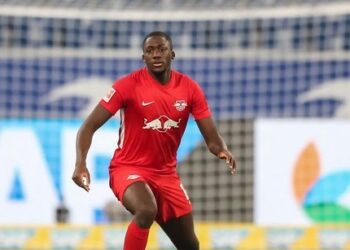 Les fans réagissent alors que Liverpool se rapproche de la signature de Konate à 40 millions d’euros: «  Mieux que Upamecano  »