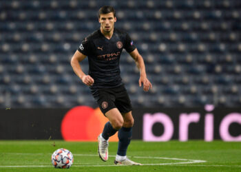 Les 5 meilleurs joueurs de Premier League depuis janvier 2021