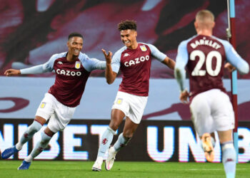 Les fans d’Aston Villa réagissent à l’appel d’Ollie Watkins en Angleterre