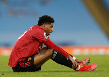 Les fans de Manchester United réagissent à l’augmentation des blessures de Marcus Rashford