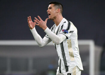 Les légendes de la Juventus critiquent Cristiano Ronaldo après la sortie de la Ligue des champions