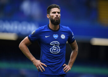 Ligue des champions: alignement prévu de Chelsea (3-4-3) contre l’Atletico Madrid