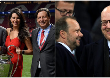 Les problèmes des propriétaires du MUFC montrent comment Liverpool s’est amélioré