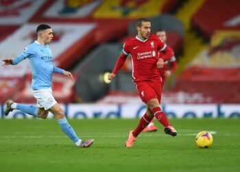 La course au titre serait proche sans blessures de Liverpool