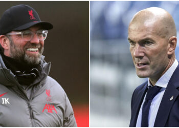 Coup de pouce du LFC alors que Madrid affronte le Barca entre les affrontements de quart de l’UCL