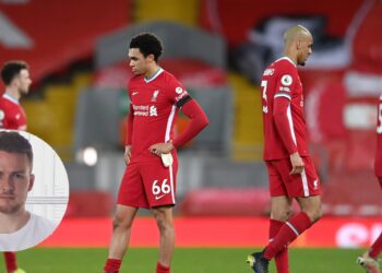 Comment Liverpool peut-il redémarrer la saison?