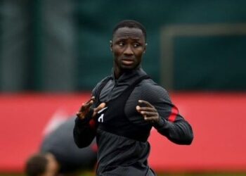 Le Real Madrid est prêt à offrir à Liverpool 26 millions de livres sterling pour le milieu de terrain de 26 ans