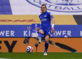 Liverpool intéressé par le défenseur de Leicester Caglar Soyuncu