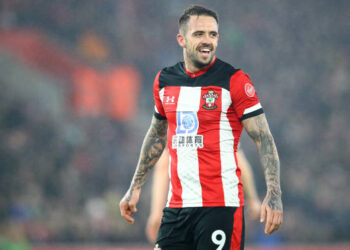 Man City souhaite que Danny Ings remplace Sergio Aguero