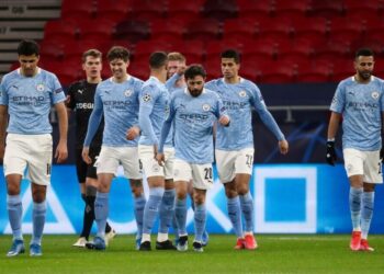 Manchester City peut-il remporter la Ligue des champions cette saison?