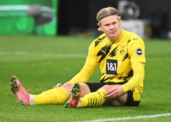 Manchester United affrontera Manchester City pour la signature d’Erling Haaland