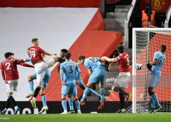 Manchester United devance West Ham 1-0 à Old Trafford