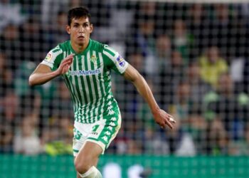 La star de Liverpool Eye La Liga devrait devenir joueur autonome cet été