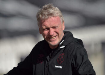 Mark Lawrenson déclare sa prédiction pour West Ham United vs Arsenal