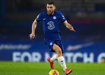 «  Nous étions 10e  » – L’as du milieu de terrain Kovacic confiant d’être parmi les quatre premiers –