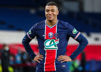 Une ancienne star du PSG pense que Mbappe ne veut pas rester