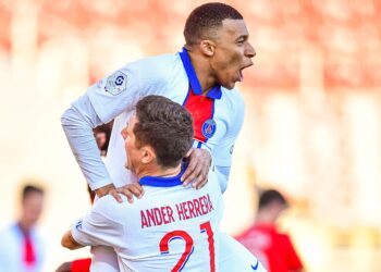 Mbappe, cible potentielle du LFC, va exiger un contrat monstre