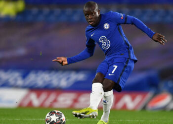 «  C’est un gros cadeau  » – La démonstration de Kante contre l’Atletico Madrid suscite des éloges –