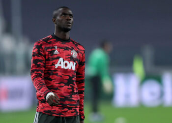 Ole Gunnar Solskjaer confirme les négociations de contrat avec Eric Bailly