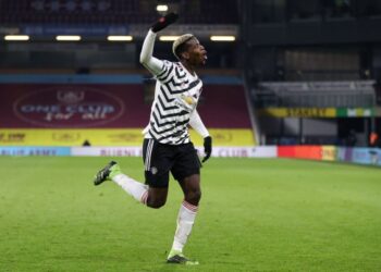 Ole Gunnar Solskjaer fait le point sur les blessures de Mata, Pogba et Van de Beek