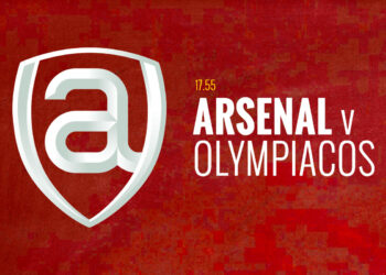 Les changements d’équipe ne devraient pas empêcher les Gunners de terminer le travail contre l’Olympiacos