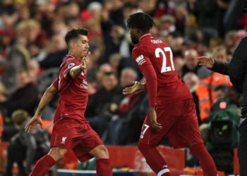 Le trio de Premier League lié à un intérêt choquant pour le héros de la Ligue des champions du LFC