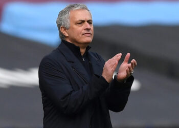 Points clés de la conférence de presse de Jose Mourinho avant Fulham vs Tottenham