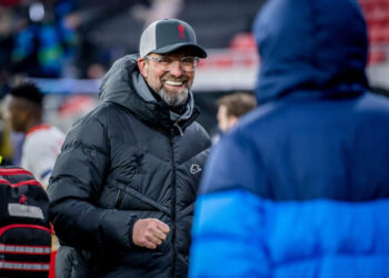 Premier League 2020/21 Semaine 27: Résultats et tableau de l’EPL