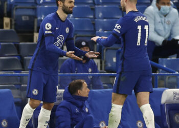 Romano confirme «  l’intérêt des meilleurs clubs  » pour Pulisic lié au LFC